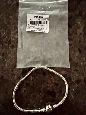 Bracelet - Pandora